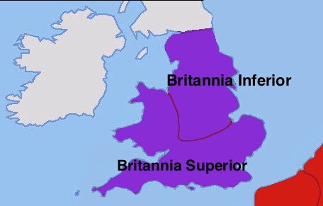 Britannia Inferior